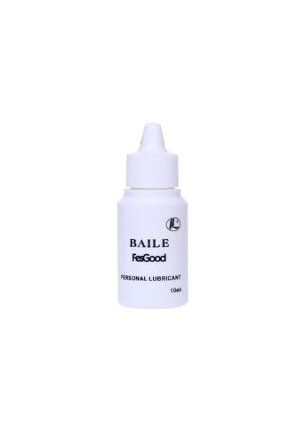 Мастурбатор-Вагіна з вібрацією BM-009150 Baile (383103050)