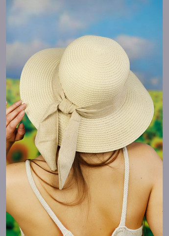 Женская летняя шляпа Паола Braxton (292311045)