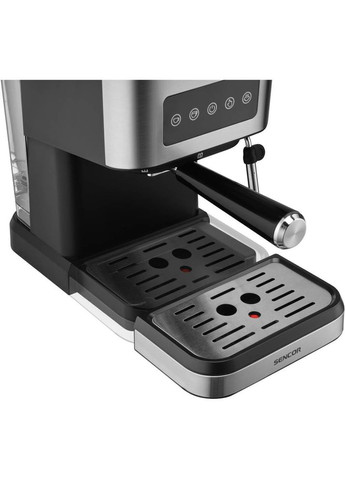 Кофеварка SES 4020SS Sencor (308791017)