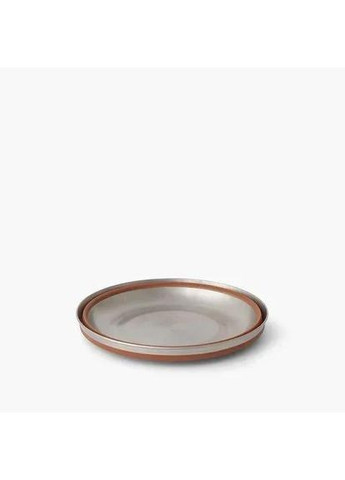 Миска складна Detour Stainless Steel Collapsible Bowl, Bombay Brown, M Sea To Summit (338372160)