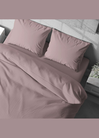 Комплект постільної білизни Двоспальний мікрофібра P-0197/1 Lelit (325403695)