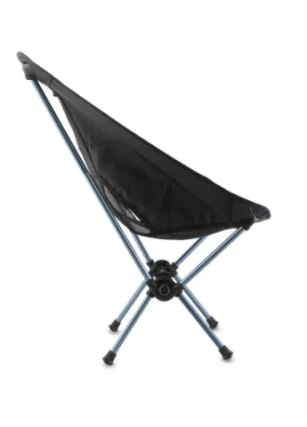 Кресло раскладное Pocket Chair, Black/Blue Black/Blue Pinguin (334669515)