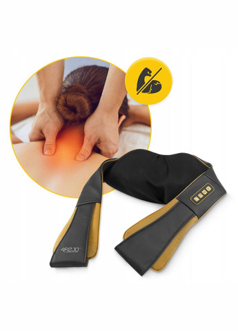 Масажер 4FIZJO P-5907739312358 (342758093)