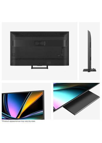 Телевизор 75U7Q PRO Hisense (360793577)