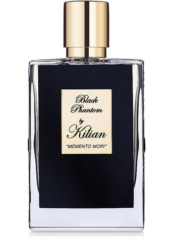 Black Phantom 50 мл с клатчем Парфюмированная вода Kilian (323483838)
