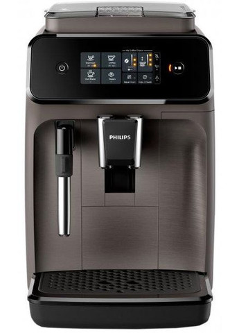 Кофемашина Series 1200 EP1224/00 Philips (368582554)