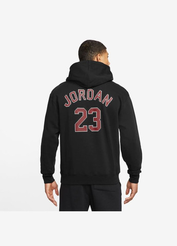 Кофта мужская Ess Mmbr Hldy Flc (FD7465-010) Jordan (370780744)