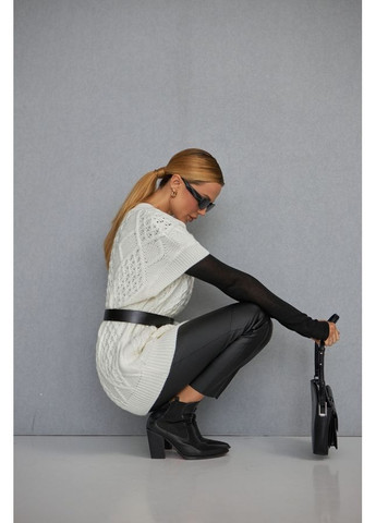 Жилет 2450 Лен Triko Bakh (368651143)