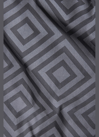 Комплект постельного белья Бязь Gold Люкс «» семейный 143х210х2 наволочки 2х70х70 (MS-820004682) Moon&Star Storm (293147840)