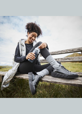 Rieker Демисезонные повседневные туфли черный з, германия — демисезон (298796705)