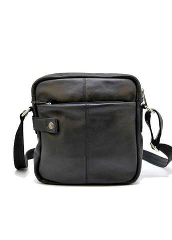 Чоловічий крос-боді з глянсової шкіри GA-6012-4lx бренда TARWA (348780837)