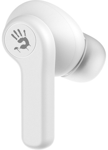 Наушники Bloody M30 White A4Tech (339081133)
