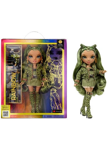 Rainbow High Olivia Рейнбоу Хай Оливия Вудс S23 (583141) MGA Entertainment (304055236)