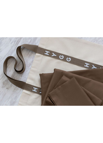 Сімейний комплект постiльної бiлизни на гумці HYGG (368830826)