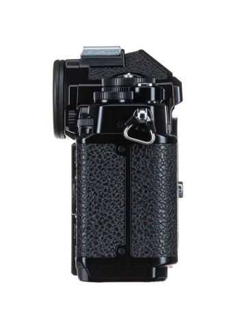 Беззеркальный фотоаппарат Z f Body Black (VOA120AE) UA [139253] Nikon (400938590)