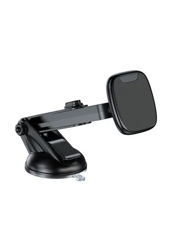 Автотримач Aspor A532 Magnetic, Black No Brand (402257952)