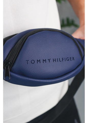 Бананка кожзам 2 отделения No Brand (360817937)