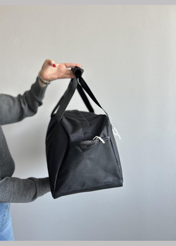 Спортивна чоловіча сумка Puma, Класична містка сумка для тренувань Пума No Brand (354721444)