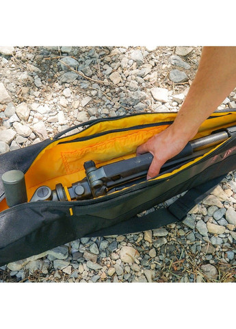 Сумка Alta Action 70 Gray (Alta Action 70) Vanguard (301221408)