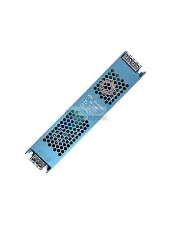 Импульсный блок питания DC12 400W 33А LED-12-400 BIOM (361068669)