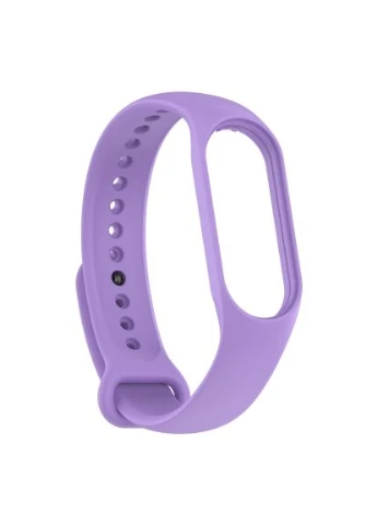 Ремешок для фитнес браслета комплект 3шт Xiaomi Mi Band 7/6/5 New Style Lavender (ARM77039) ArmorStandart комплект 3шт Xiaomi Mi Band 7/6/5 New Style Lavend (389545178)