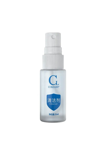 Очиститель секс игрушек COKELIFE Cleanser 22 ml No Brand (314706858)