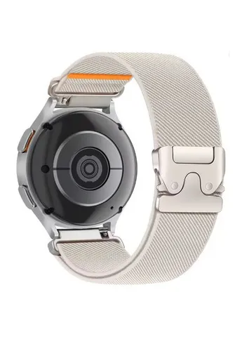 Ремінець нейлоновий Profi Grey 20 Besta (391783796)