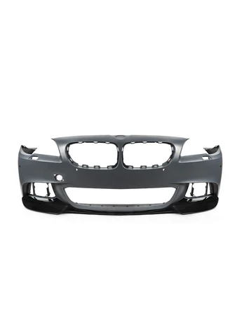 Передний Спойлер DPT Lip V-3 (Для M-Performance, Глянец) для 5 серия F10/F11 2010–2016 гг BMW 5-Series (389778583)