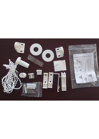 День-ночь 55*170см Лен свет Bigimot (364972863)