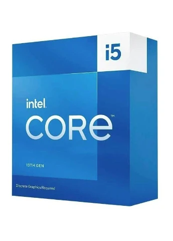 Процессор Core i513400F 2.5GHz s1700 Box (BX8071513400F) Intel (316641002)