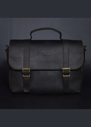 Чоловіча сумка-портфель на плече з ручкою RC-6008-3md TARWA (316710168)