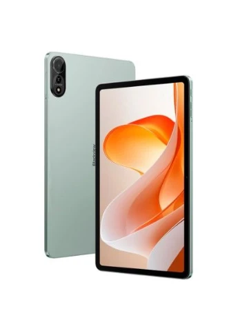 Планшет MEGA 2 12" 12/256GB WiFi Moss Green (6931548322580) Blackview (394055446)