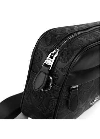 Сумка мужская через коач Coach (317204567)