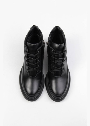 Осенние ботинки Benito