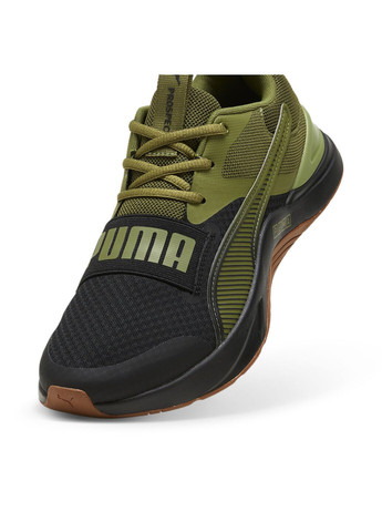 Чорні всесезон кросівки prospect neo force training shoes Puma