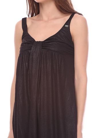 Черное повседневный платье черный Miss Sixty