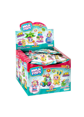 Фігурка MOJI POPS S2 PMP2D824IN00 shop (8431618009741) No Brand (366065147)