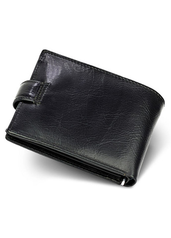 Чоловічий шкіряний портмоне ST Leather Accessories (288184632)