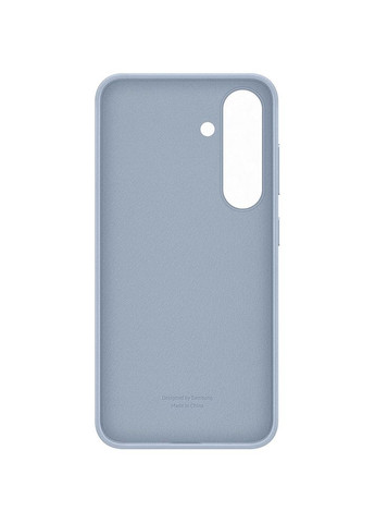 Чехол для Galaxy S25 Kindsuit Case Light Blue (EFVS931PLEGWW) Samsung (316510712)
