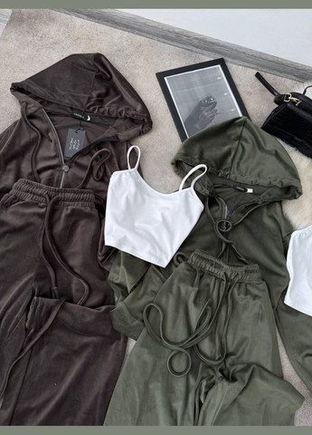 Костюм тройка No Brand (325700810)