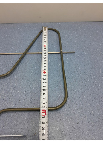 Тен нижній для духовки 5343R505 1300W BEST CHEF (361863693)