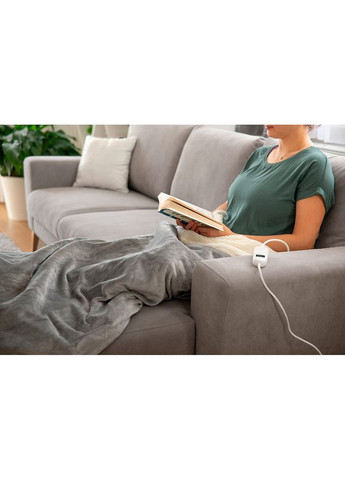 Электроодеяло SUB 2000G Sencor (322910021)