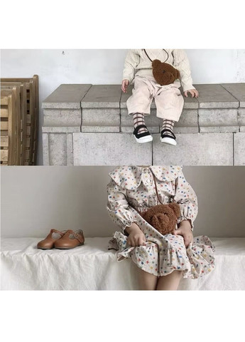 Детская сумка через плече плюшевая "Медведь" (Тедди, мишка, медвежонок) каракуль No Brand (302396171)