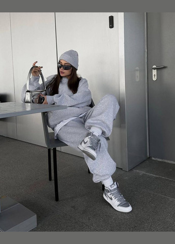 Женский спортивный костюм No Brand (305479041)