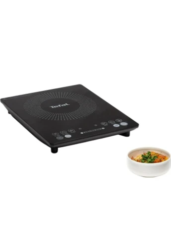 настольная плита ih2108e1 Tefal