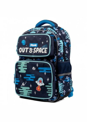 Рюкзак шкільний S99 Out Of Space (559514) 1 Вересня s-99 out of space (268141548)