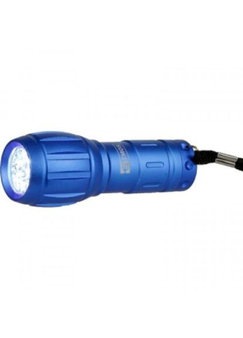 Ліхтарик Emos p3882 blue батарейки в комплекті (268145708)