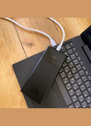 Кабель PVC Tube Cable USB для Type-C 120W 1m White (MIDC/98TW) Mibrand MI-98 (345111722)