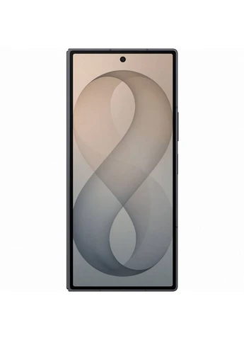 смартфон galaxy fold 8 ultra 12/512gb dual sim graphite (sm-f976bzkcsek) Samsung (404048481)