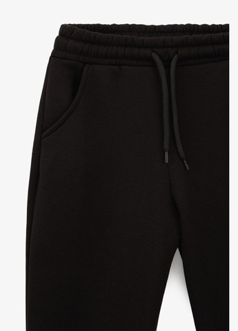 Костюм худи+штаны для мальчика 06105 146 см Черный shop (2000990856036) DENIZ (353579348)